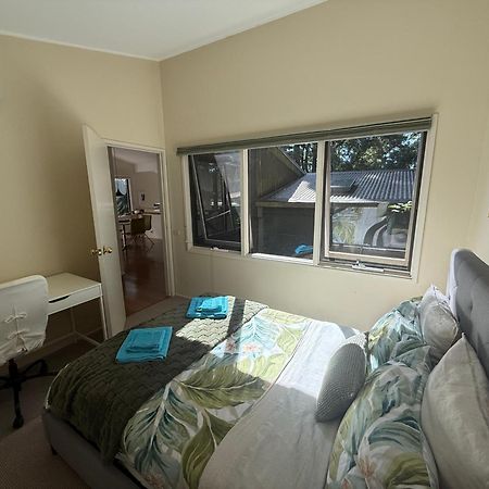 Sassafras Treehouse Private Home In The Dandenong Ranges, Victoria Dış mekan fotoğraf