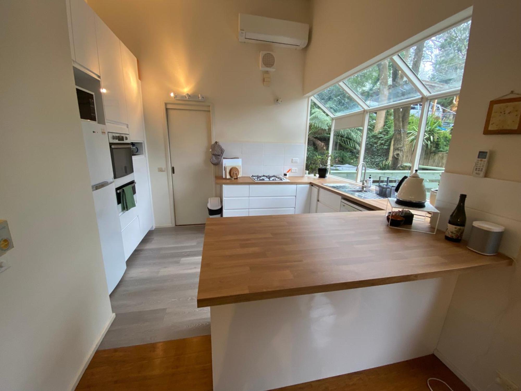 Sassafras Treehouse Private Home In The Dandenong Ranges, Victoria Dış mekan fotoğraf