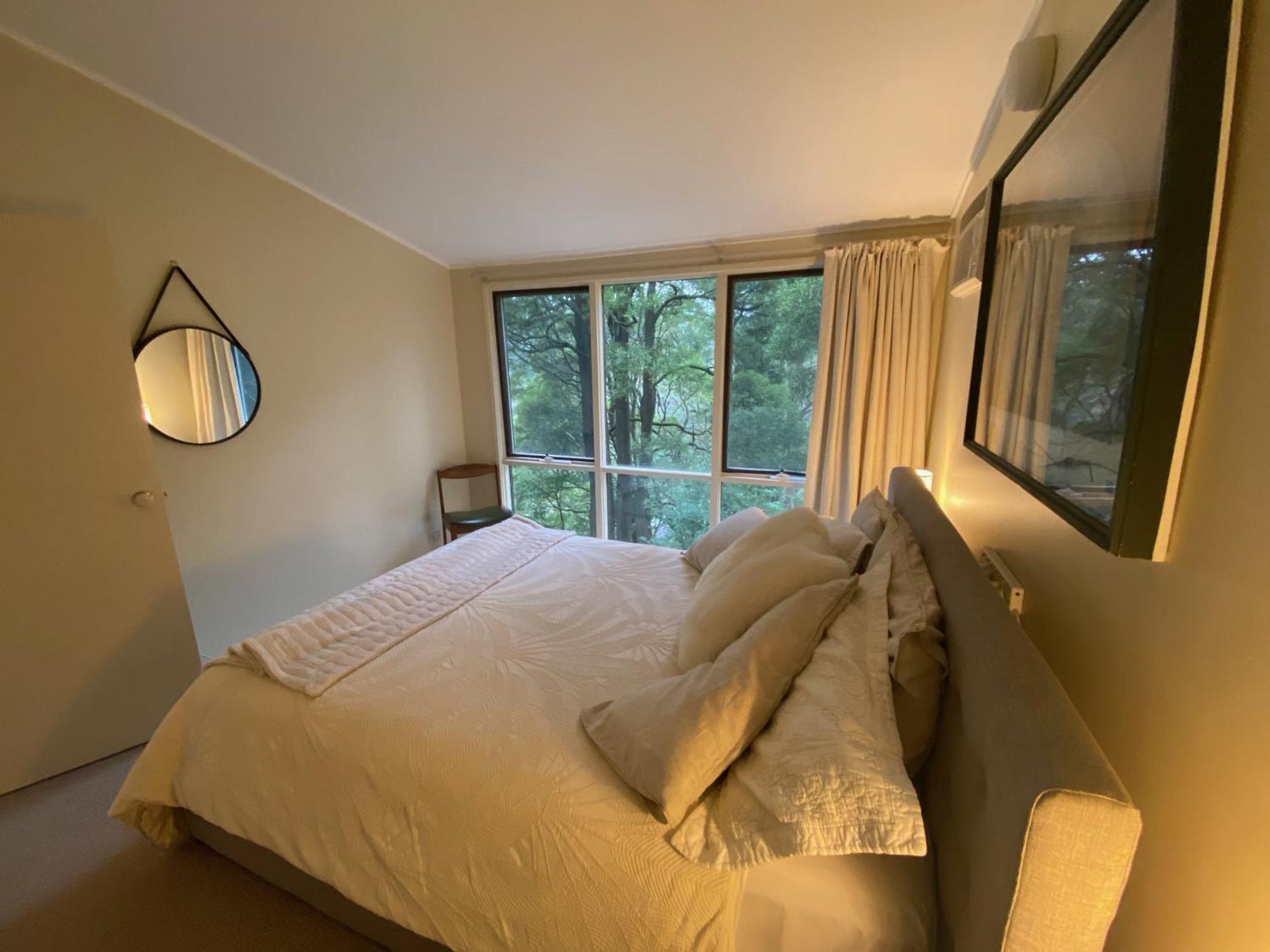 Sassafras Treehouse Private Home In The Dandenong Ranges, Victoria Dış mekan fotoğraf