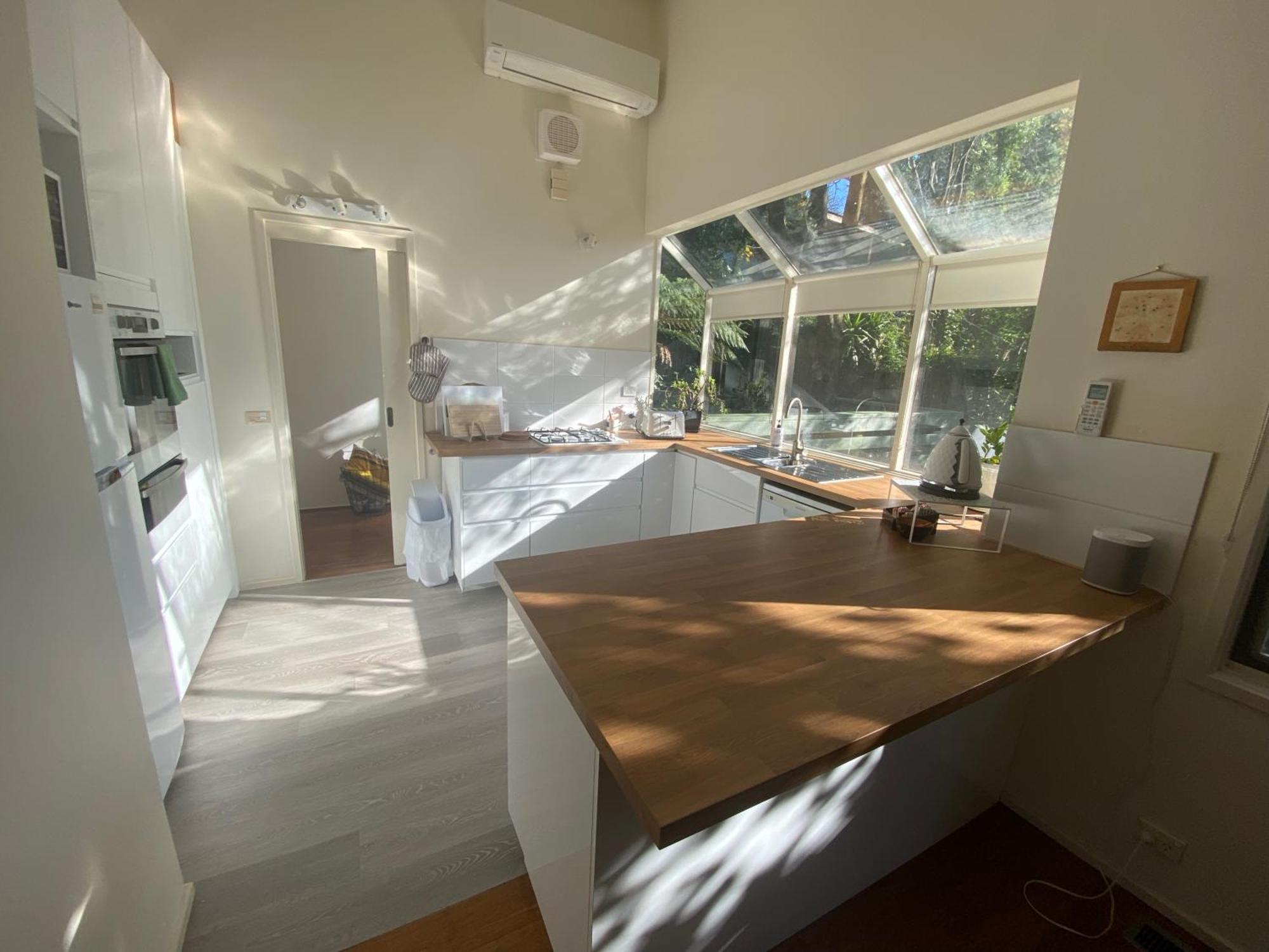 Sassafras Treehouse Private Home In The Dandenong Ranges, Victoria Dış mekan fotoğraf