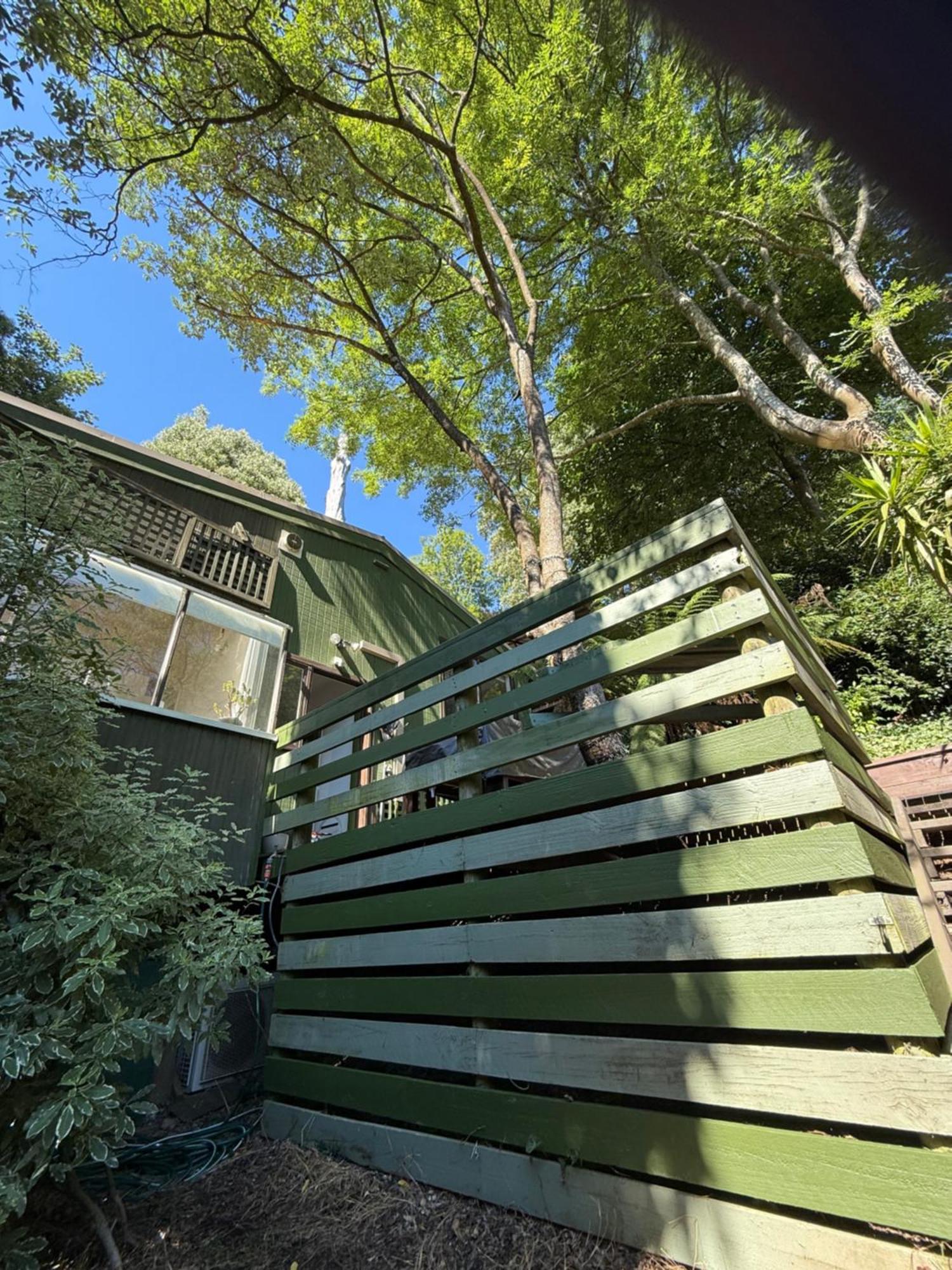Sassafras Treehouse Private Home In The Dandenong Ranges, Victoria Dış mekan fotoğraf